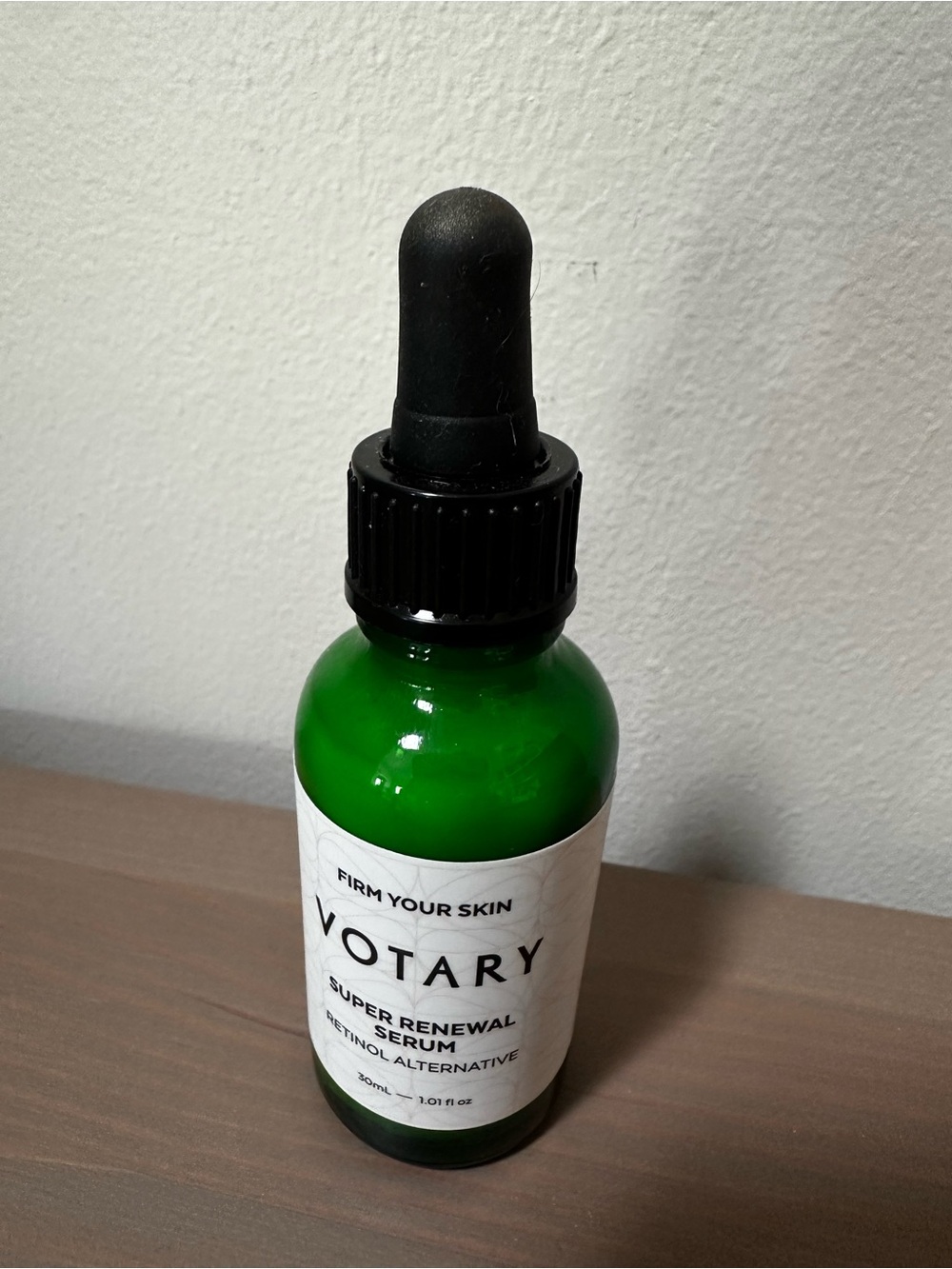 Votary super renewal serum